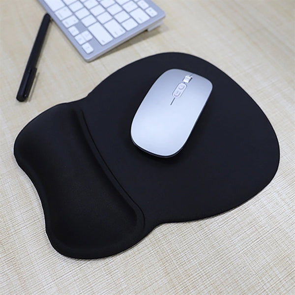 Ergonomic Mouse Pad With Wrist Support