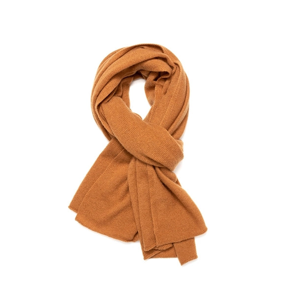 Cashmere Winter Scarf Warm & Soft & Lightweight