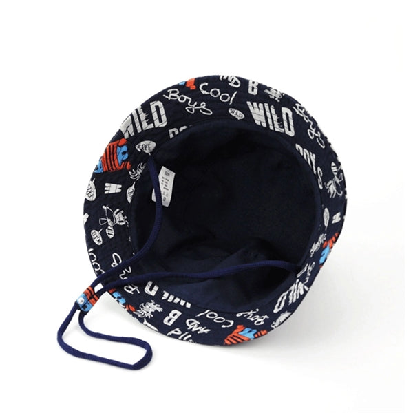 Full Color Custom Bucket Hats
