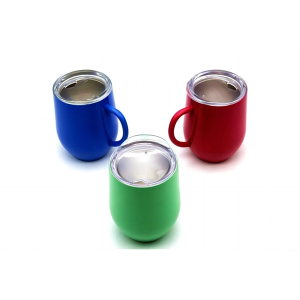 Eggshell Cup