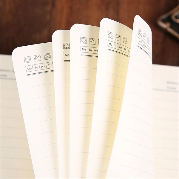 Business Portfolio Notebook