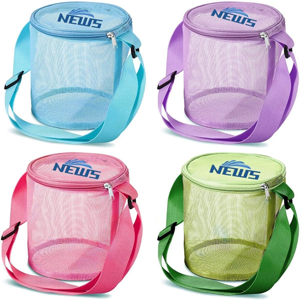 Mesh Storage Bag