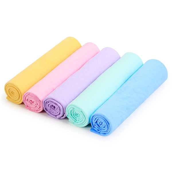 Multi-Purpose Cleaning Shammy