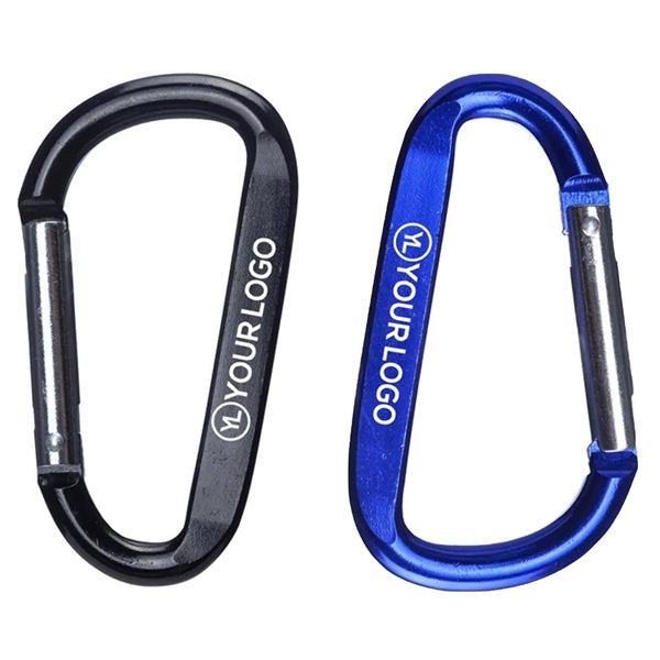 Carabiner Clips