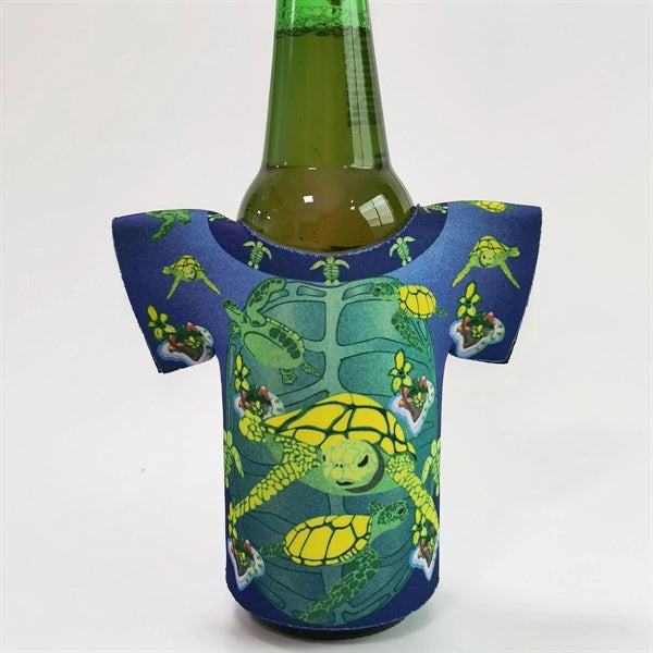 Neoprene Bottle Carrier Jacket