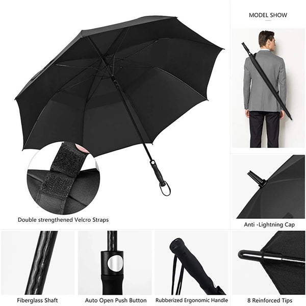 Large Golf Umbrella