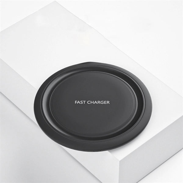 Circular Wireless Charger