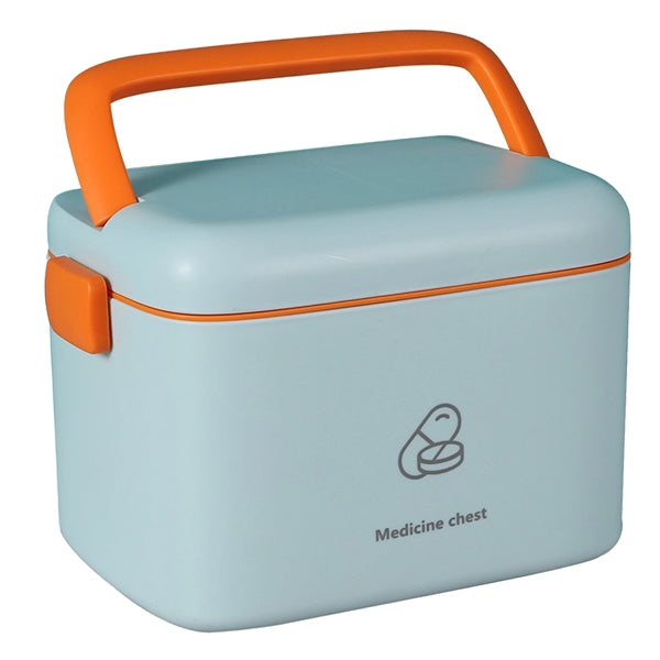 Medicine Storage Box