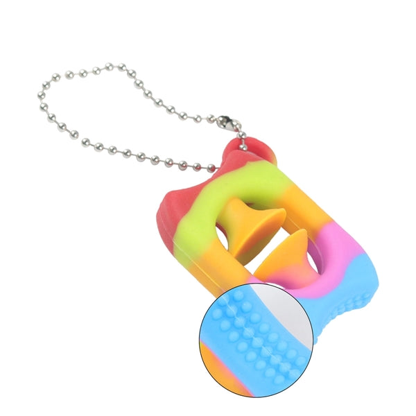 Silicone Hand Grip