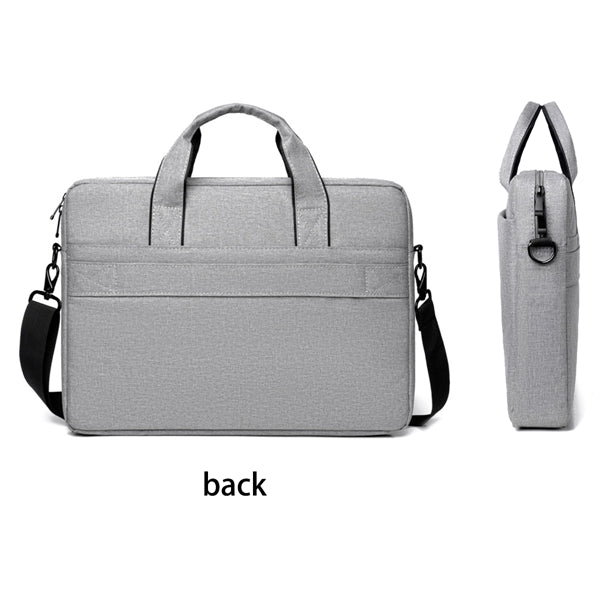 Briefcase Shoulder Bag