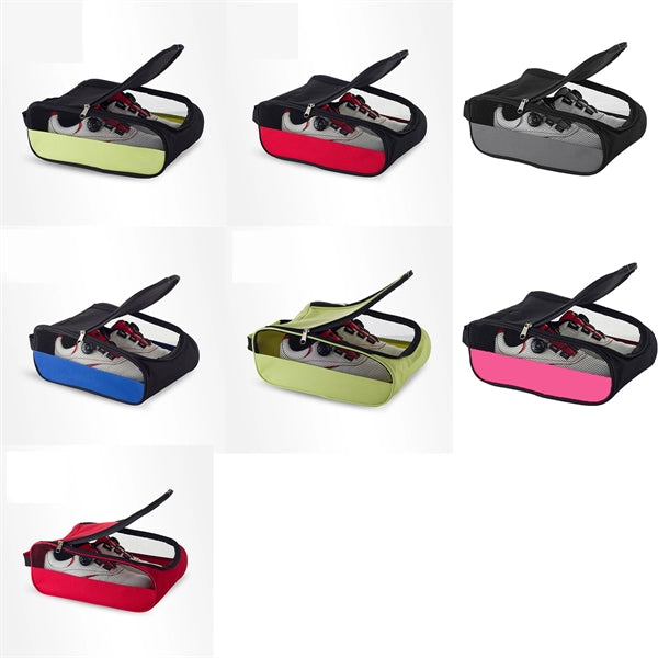 Portable Golf Shoes Bag Breathable