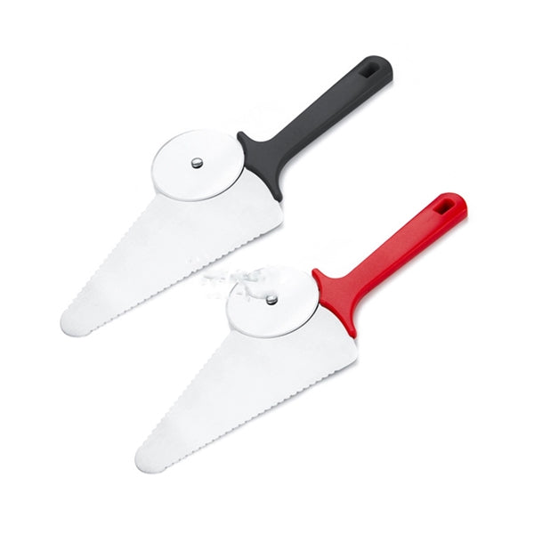 Multi-Functional Pizza Cutter Wheel