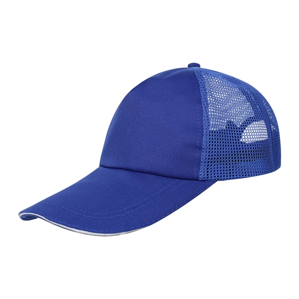 Cotton Duck Tongue Baseball Cap