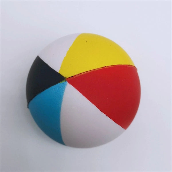 Stress Balls Keychain