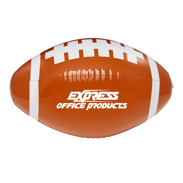16" Football Beach Ball