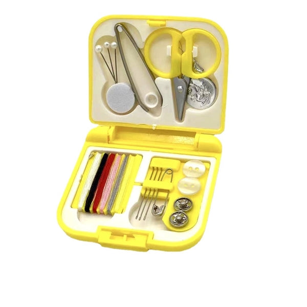 Sewing Kit In Case