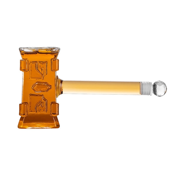 Hammer Jug