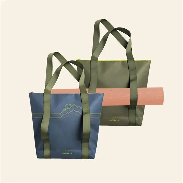 TWINKLES YOGA TOTE - TARP