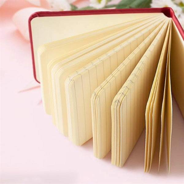 Pocket Notebook