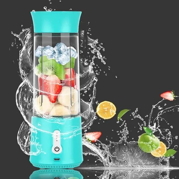 Powerful Portable Blender