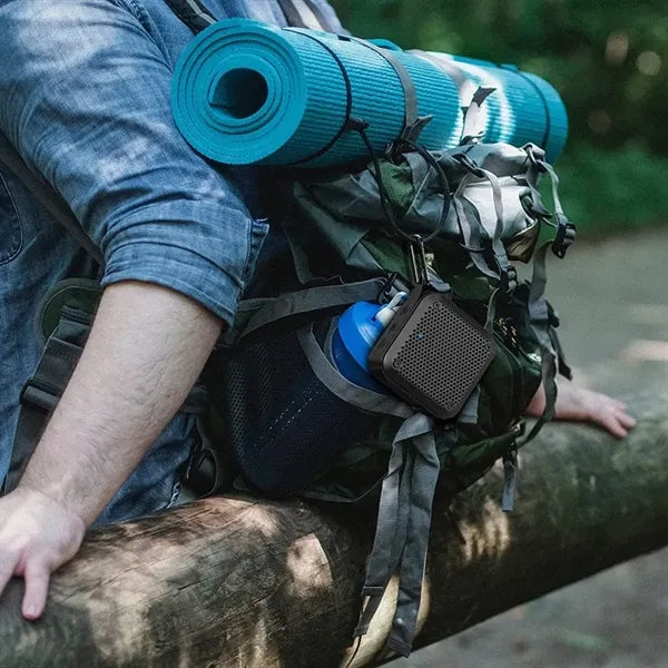 Small Waterproof Bluetooth Speaker