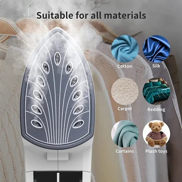 Professional Handheld Steam Iron
