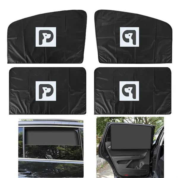 Car Side Window Shade