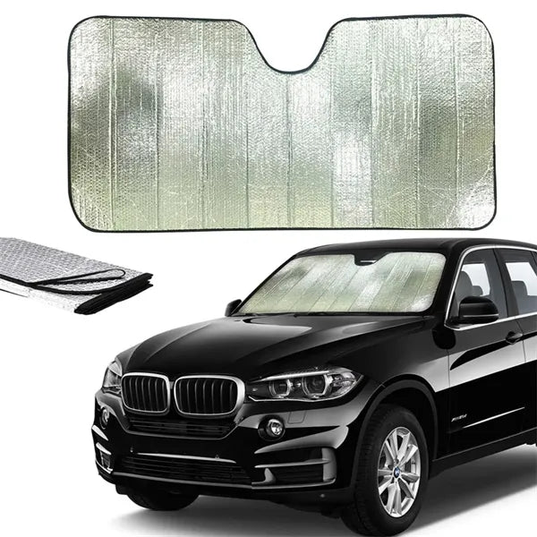 Car Windshield Sun Shade
