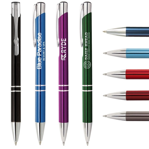 Metal Ballpoint Pen