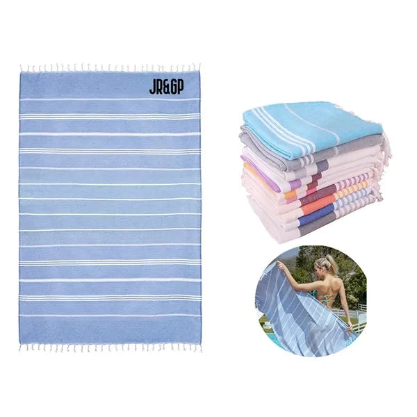 Turkish Beach Towel