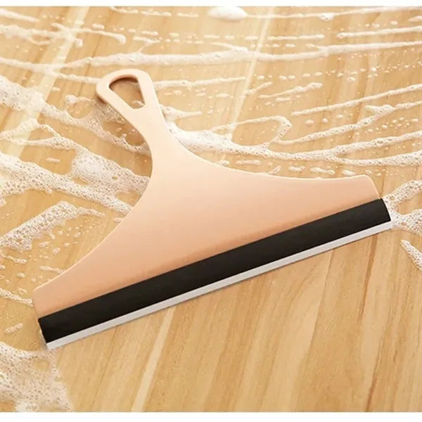 Handheld Window Glass Squeegee Wiper Cleaner