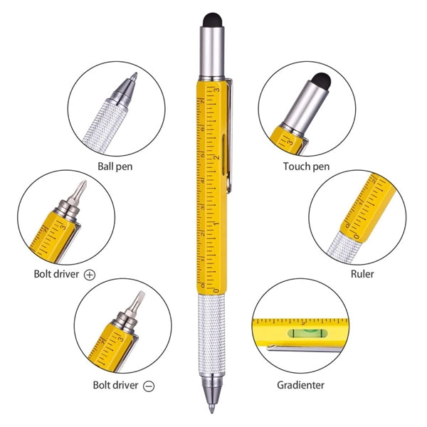 Tool Pen