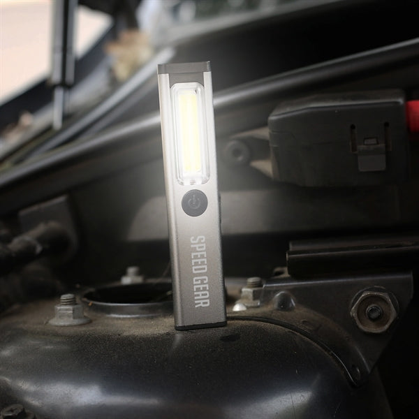 reNew Slender Rechargeable COB Light