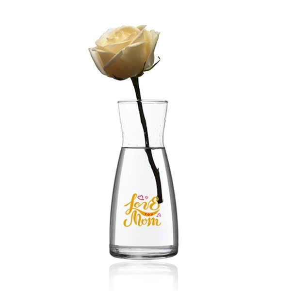 32 oz. Glass Decanter Torino
