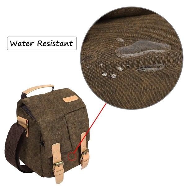 Waterproof Camera Bag