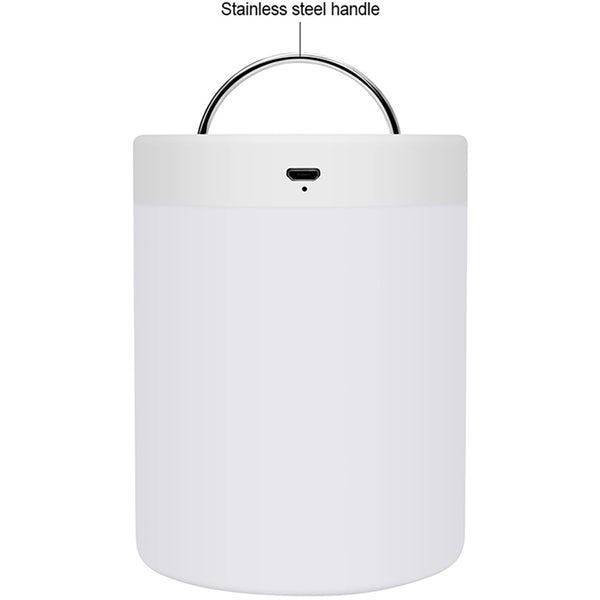 Led Night Light Touch Lamp