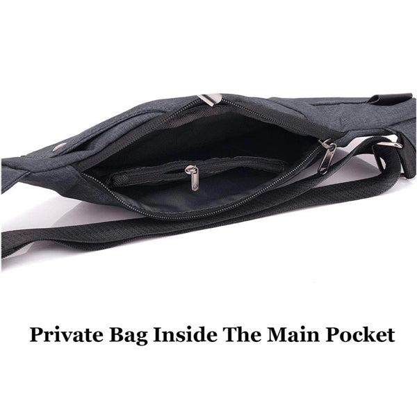 Crossbody Sling Bag