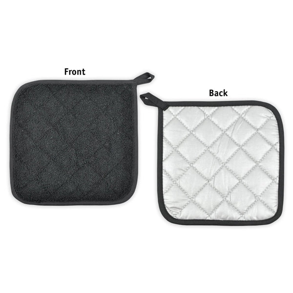 Cotton Potholder