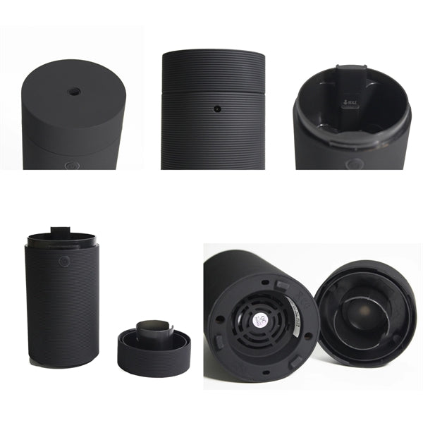 Car Diffuser Humidifier