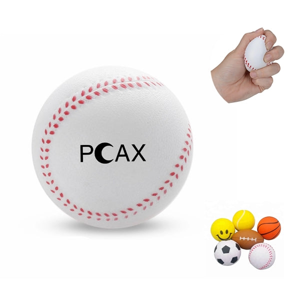 Spherical Stress Reliever