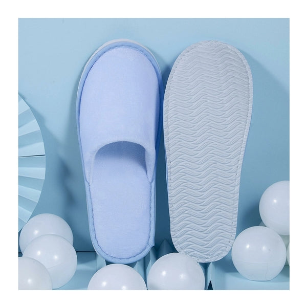 Disposable House Slippers For Guests