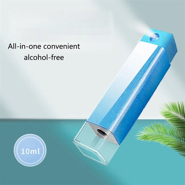 2 In1 Portable Screen Cleaner