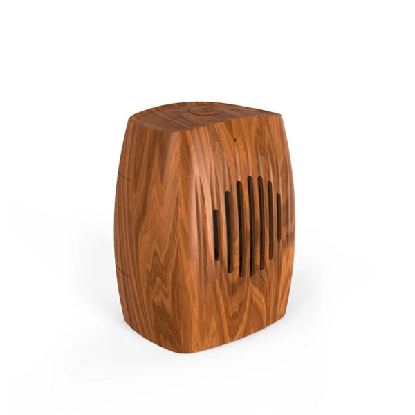 Retro Portable Outdoor Rechargeable Bluetooth Speaker