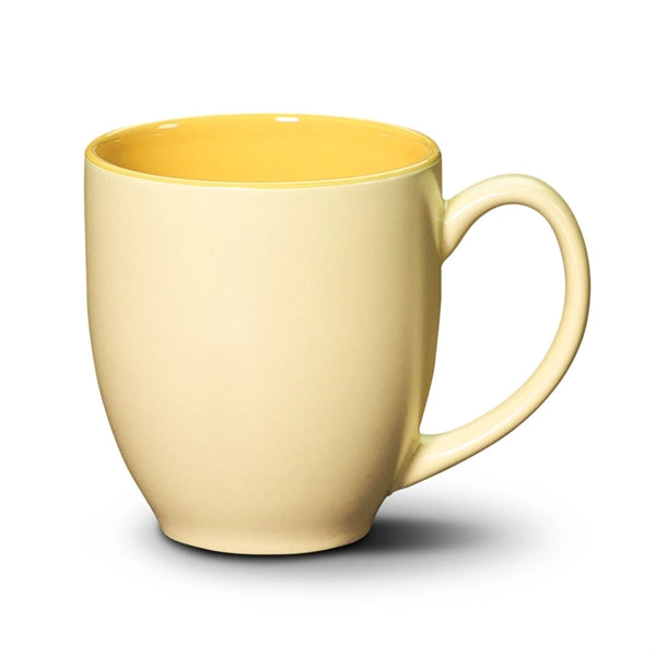 Alessa Mug - 16oz - Deep Etch