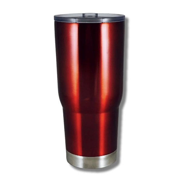 22 Oz. Stainless Steel Vacuum Insulated Tumbler