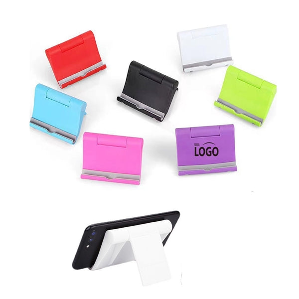 Multi-Angle Cell Phoner Stand