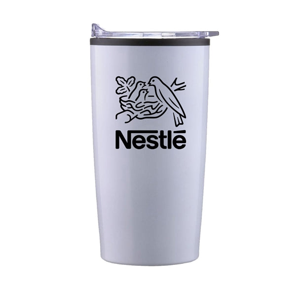 Prescott 20 Ounce Stainless Tumbler - 2024 Blowout Special