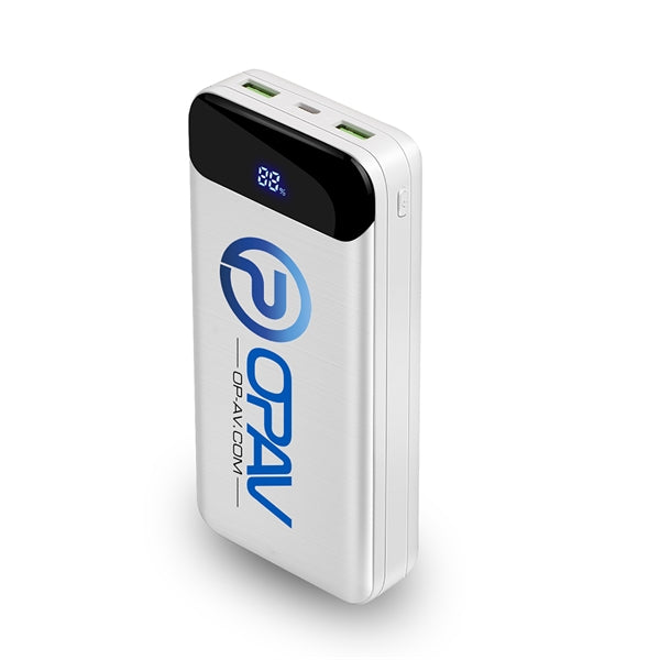 Estonia 20000mAh 22.5W Power Bank