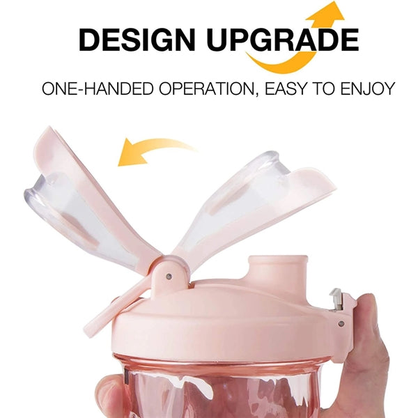 Rechargeable Vortex Mixer Cup