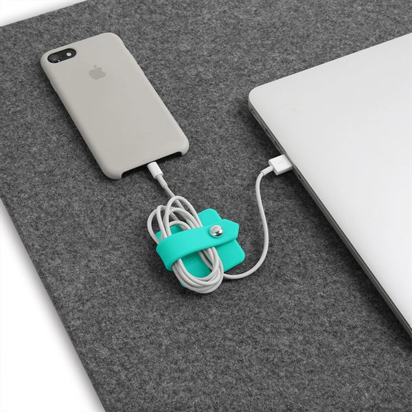 Earphones Organizer